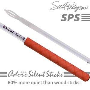 Scott Pellegrom Signature Silent-Sticks