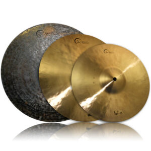 Dream Cymbals