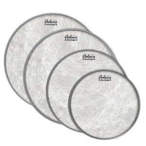 Adoro Heritage Fusion Set (BD)