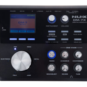 NUX DM-7X Sound Modul