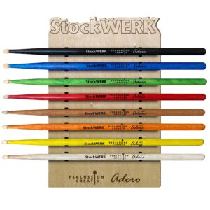 Stockwerk Trommelpass Sticks