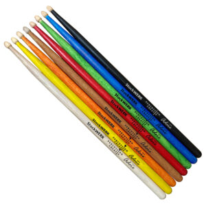 Stockwerk Trommelpass Sticks