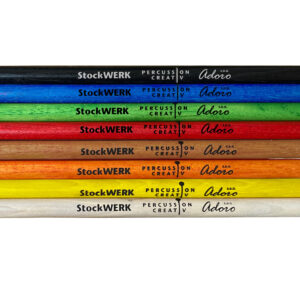 Stockwerk Display