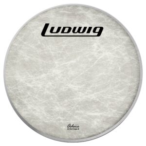 Ludwig Logo Frontfell Heritage BD