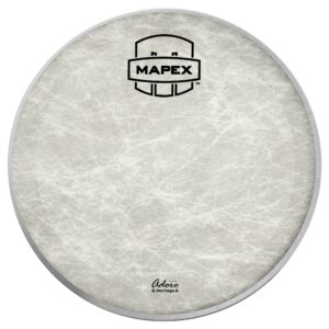 Mapex Logo Frontfell Heritage BD