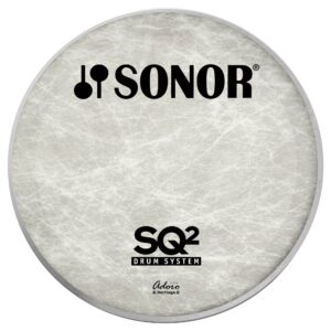 Sonor SQ2 Frontfell Heritage BD (gross)
