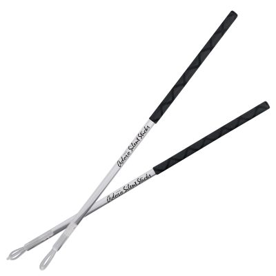Silent-Sticks-X-ass